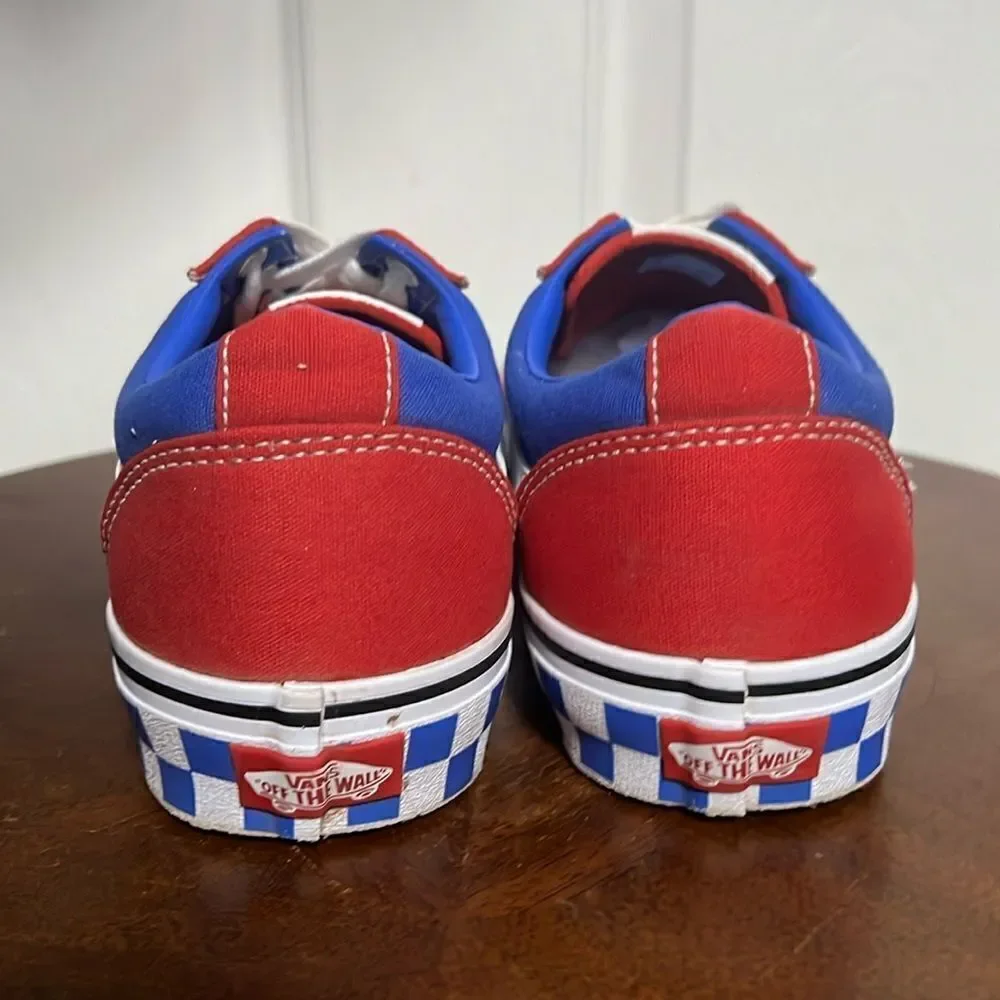 Vans 🔥🔥 old